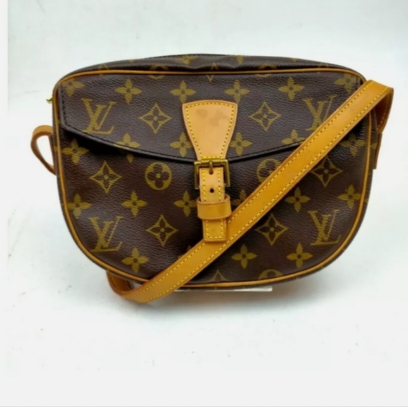 Louis Vuitton Handbags - Louis Vuitton Jeune Fille PM handbag crossbody